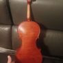 Paul Bradley Violin Image 7