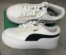 Puma trainers new uk 6