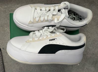 Puma trainers new uk 6
