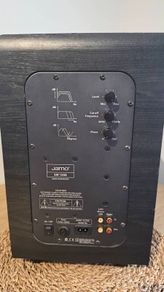 Jamo SW 1008 Active Subwoofer - Great Condition