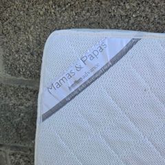 Cot Matrress (Mams & Papas)