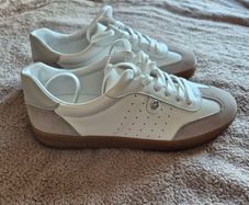 Michael Kors Scotty Trainers