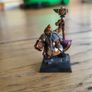 Games Workshop Warhammer The Old World Dwarf Runesmith Dwarfen Mountain Holds Image 2