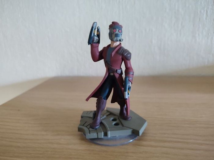 Disney infinity