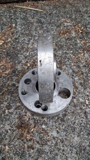 Wheel adapters