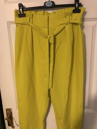 trousers size 12