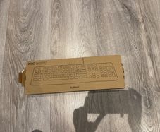 Logitech Keyboard