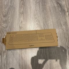 Logitech Keyboard