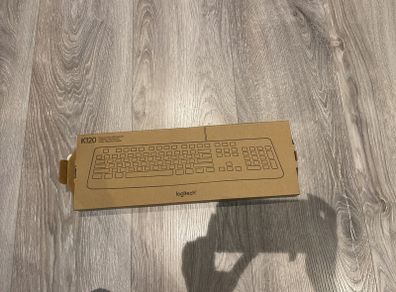 Logitech Keyboard