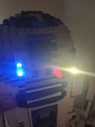 lego