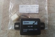 Lucas Voltage Regulator for Toyota.