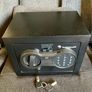 6.6 litre Durable Safe Image 2