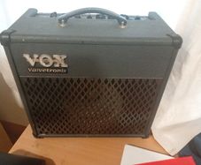 Vox Valvetronix