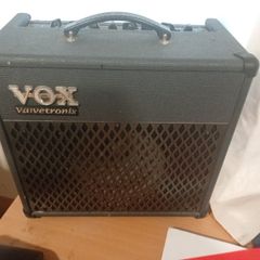 Vox Valvetronix