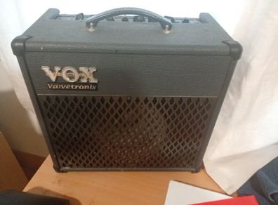 Vox Valvetronix