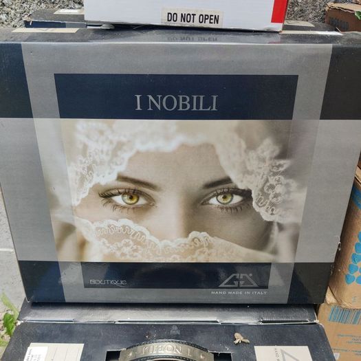 Joblot for Sale - Shed Clearout