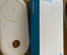 anker qi (wireless) charging pad