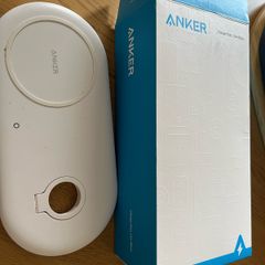 anker qi (wireless) charging pad