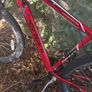 bentini bike 27.5 inch Image 5