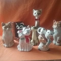 Chorus of Cats