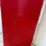 Red High Gloss Ikea Kallax Image 9