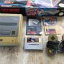 Super Nintendo SNES Street Fighter 2 Edition Image 3