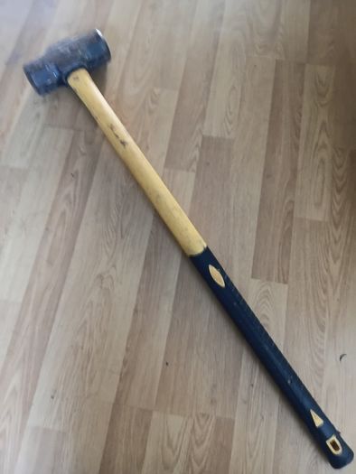 Sledgehammer
