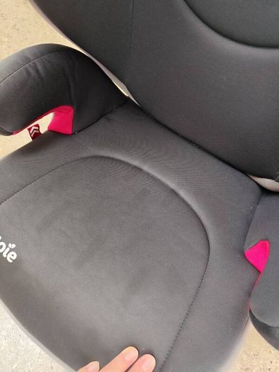 car seat, Joie -stage 2-3 (forward facing 15-36kg)