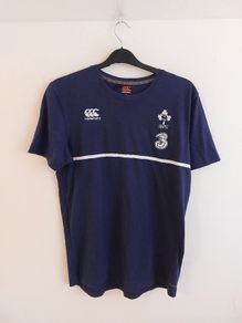 ireland rugby tshirt
