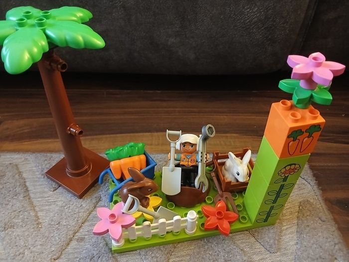 Lego Duplo