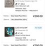 Trance. Dance. House. 12" vinyl for sale Image 2
