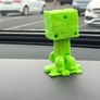 Minecraft Creeper Toy Image 3