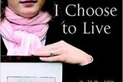 I Choose To Live by Sabine Dardenne