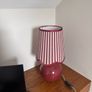 retro table lamp Image 2