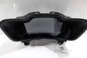 Ford Transit Connect MK3 face lift speedometer