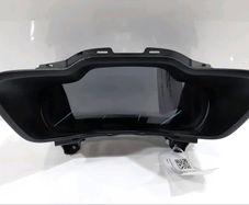 Ford Transit Connect MK3 face lift speedometer