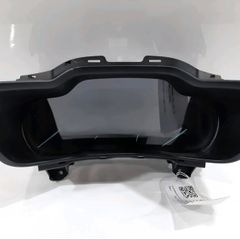 Ford Transit Connect MK3nface lift speedometer