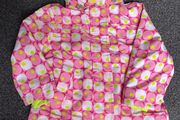 baby girl coat