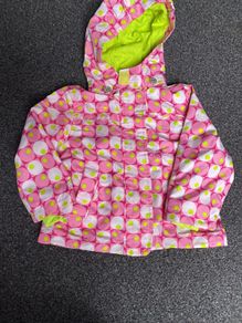 baby girl coat