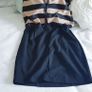 Pixie + Diamond Dress - Size 10 Image 4