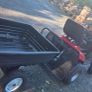 Ride on electric and trailer Image 3