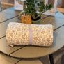 Quilted balnket for summer for adults single Image 3