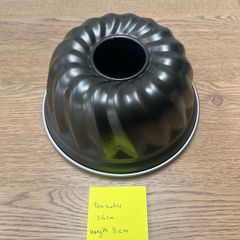 Gugelhupf baking tin