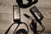 DELL charger 65 Watts 19.5v 3.34a octagonal tip with pin inside