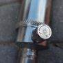 Audi A4 B6 B7 Seat Exeo Top Quality Coilovers COBRA EVO-II Image 5