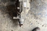 Bmw diff  suit 730