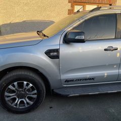 Ford ranger wildtrack rebuilt engine