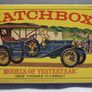 Matchbox Vintage Image 2
