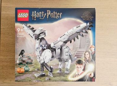 lego harry potter 76427 buckbeak