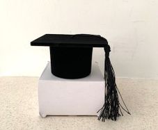 Graduate Ring Box
